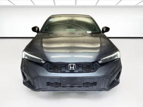 Photos of 2026 Honda Civic Sport for sale in Montclair, CA at STG Montclair