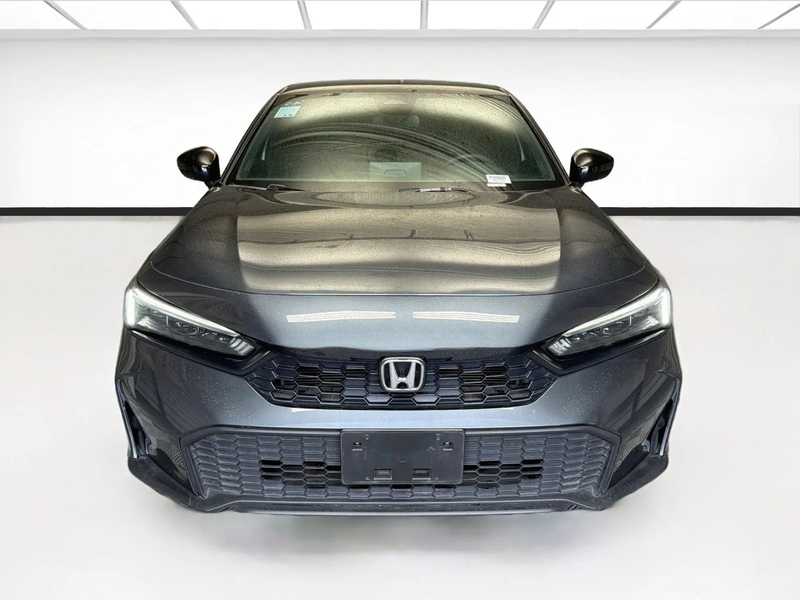 Honda Civic photo 2