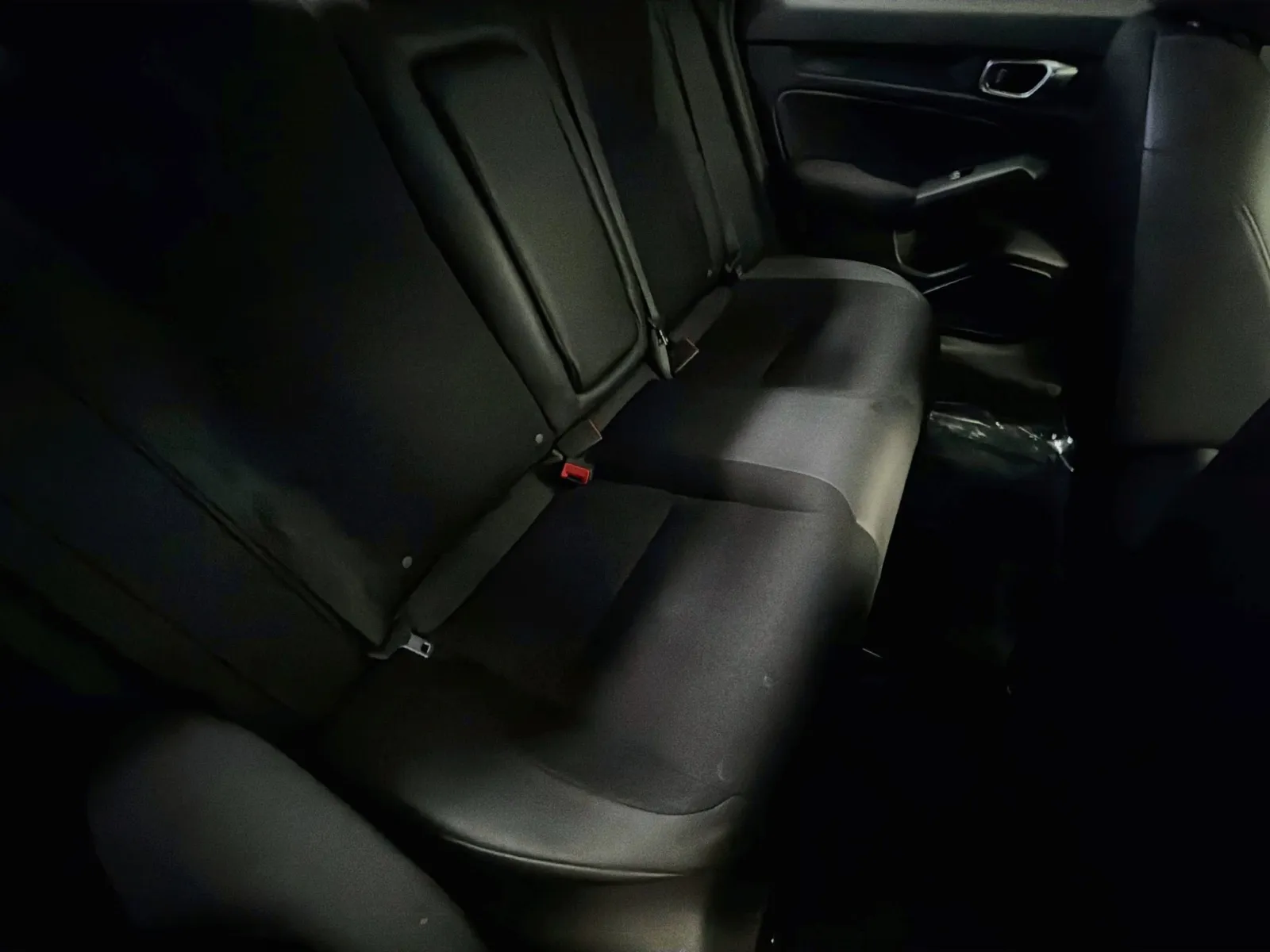 Honda Civic photo 14