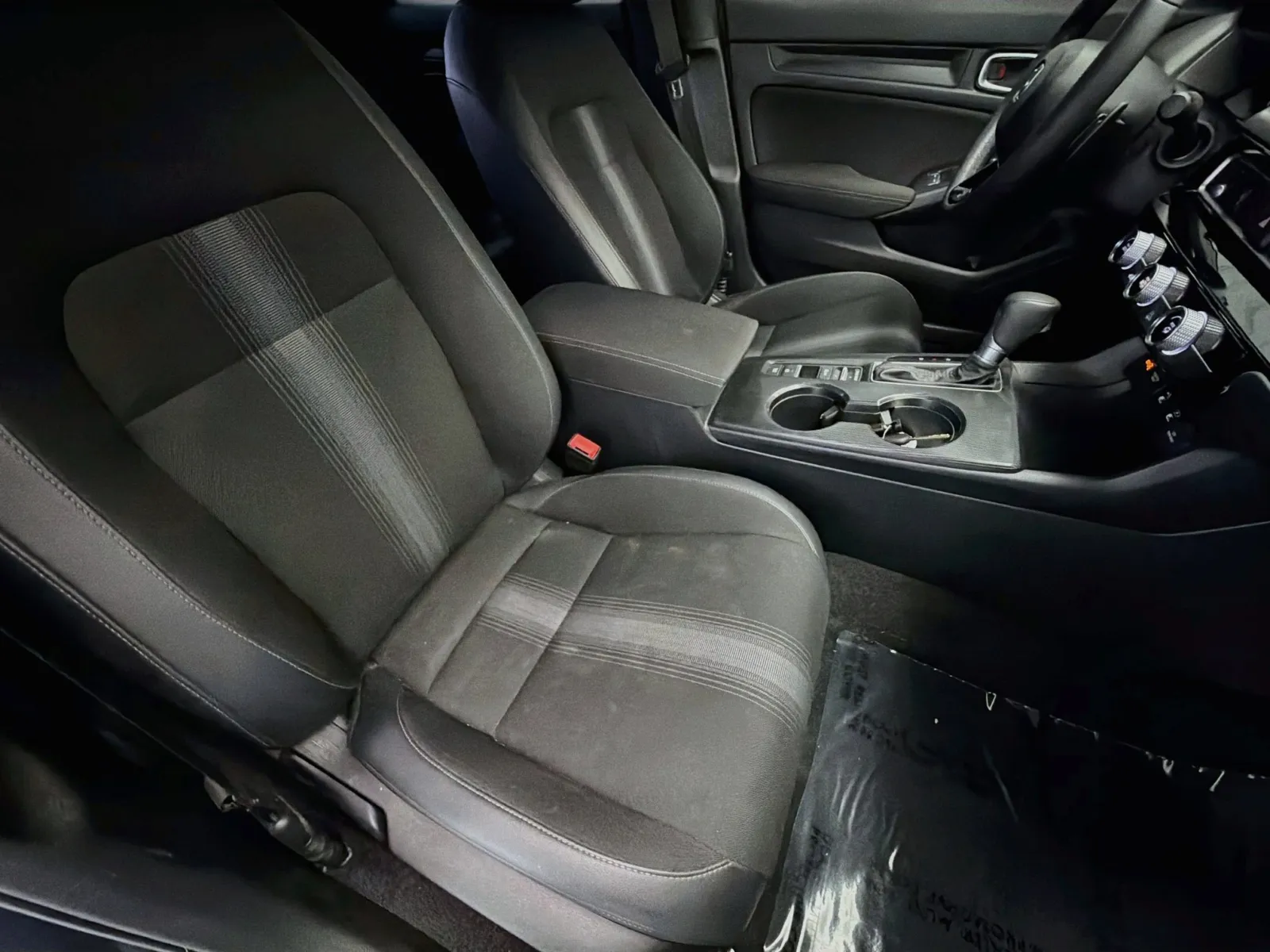 Honda Civic photo 15