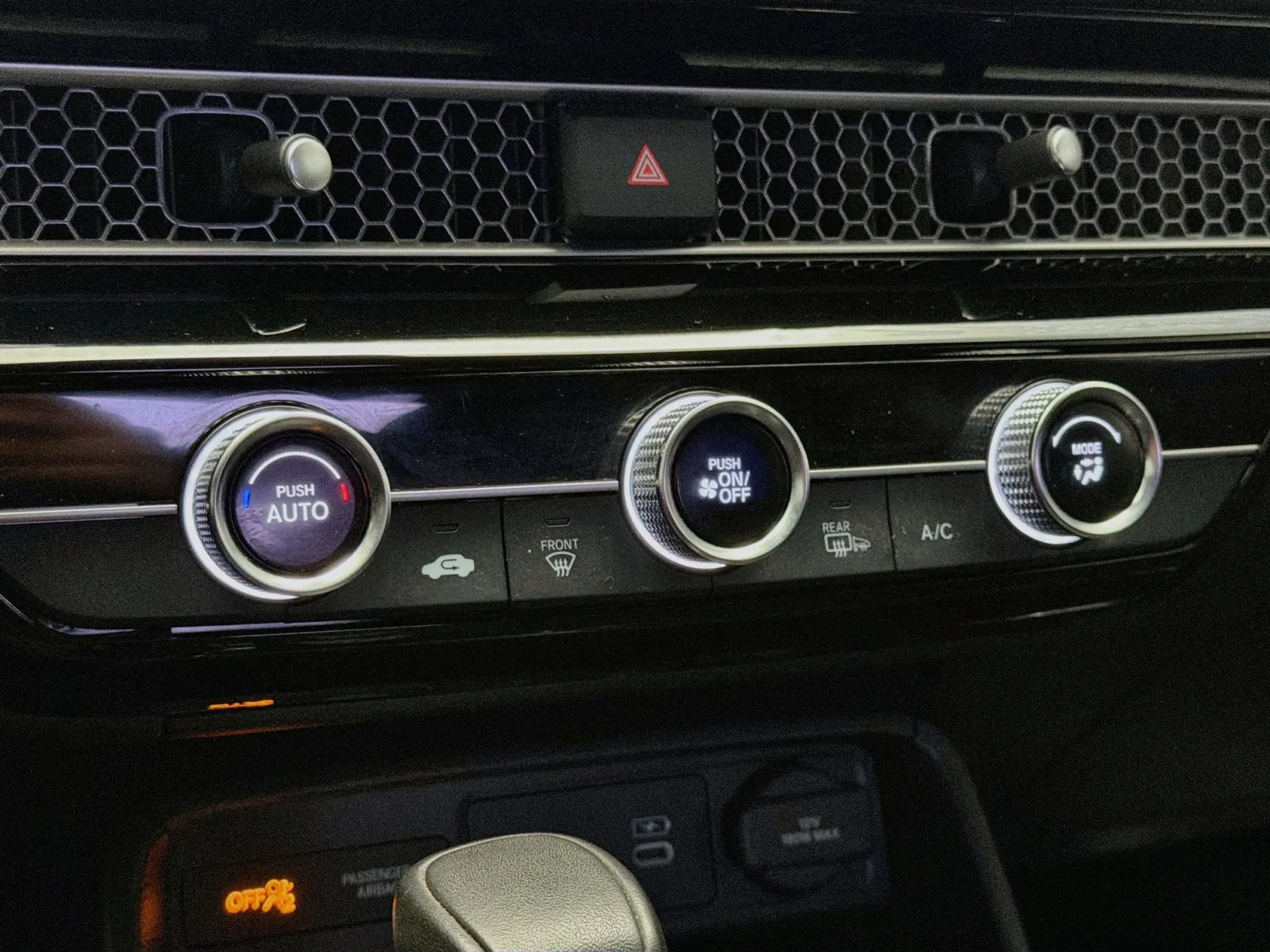 Honda Civic photo 10