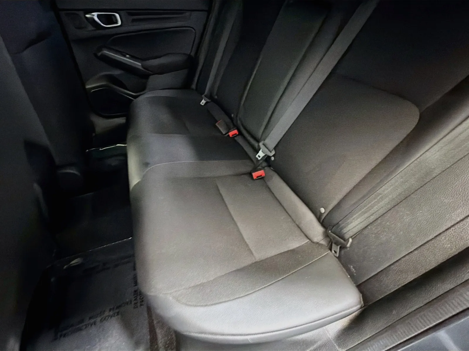 Honda Civic photo 13