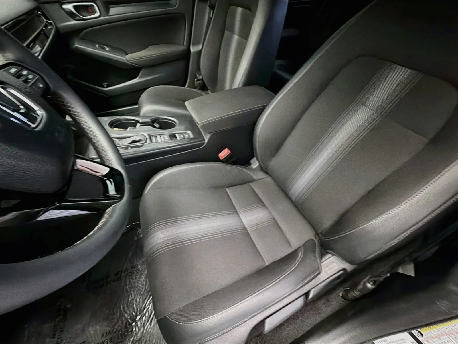 Honda Civic photo 11