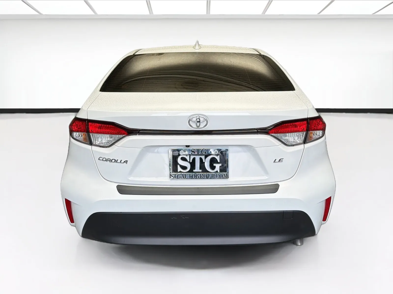 Toyota Corolla photo 5