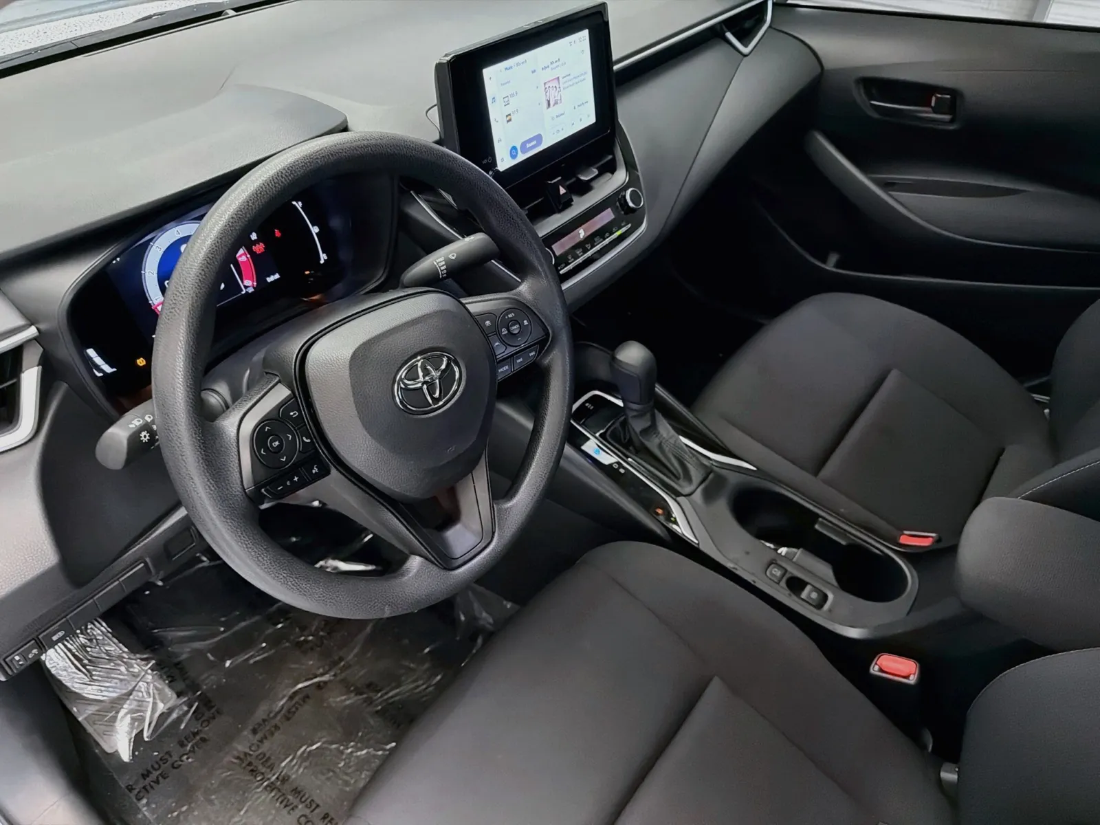 Toyota Corolla photo 7