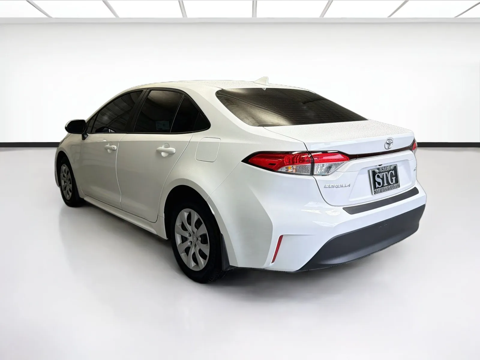 Toyota Corolla photo 6