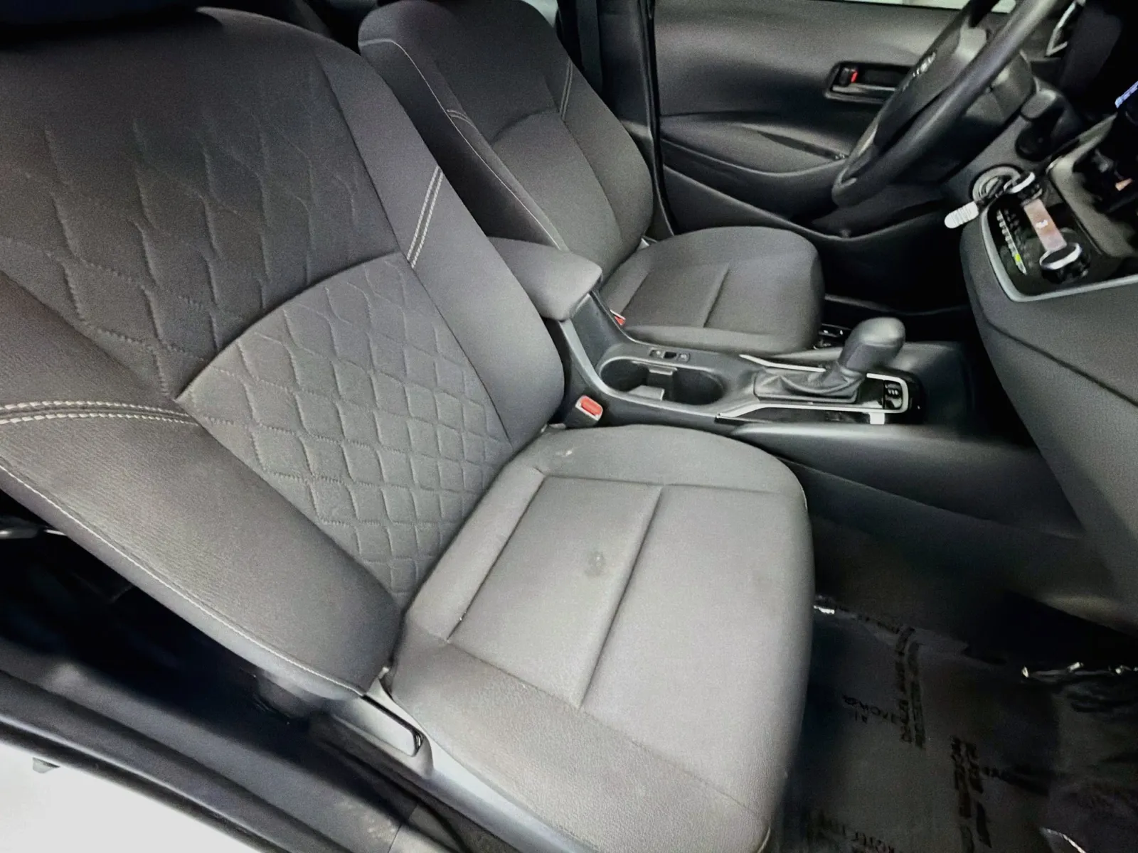 Toyota Corolla photo 15