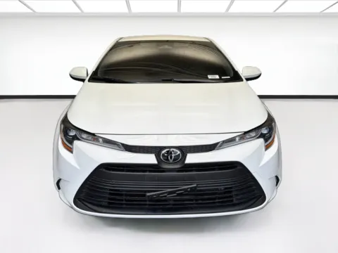 Photos of 2026 Toyota Corolla LE for sale in Montclair, CA at STG Montclair