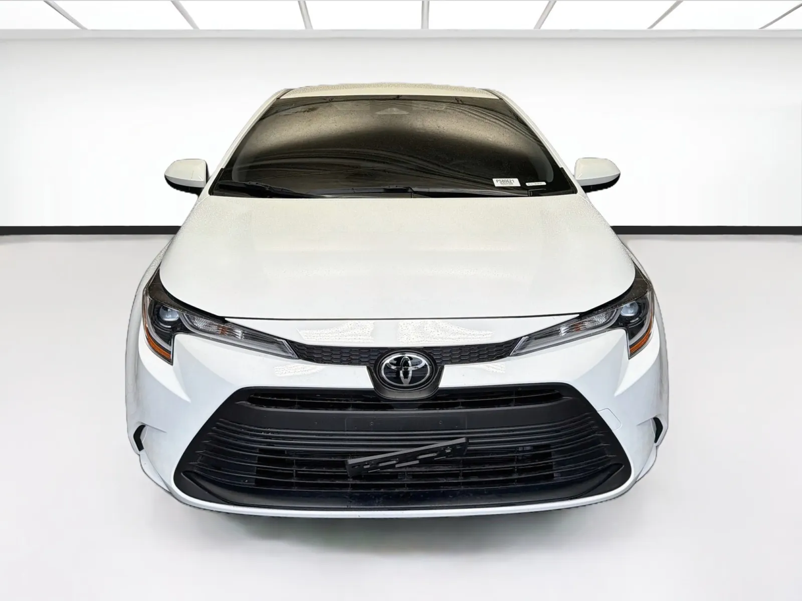Toyota Corolla photo 2