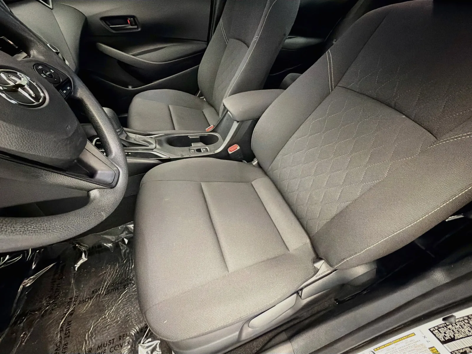 Toyota Corolla photo 11