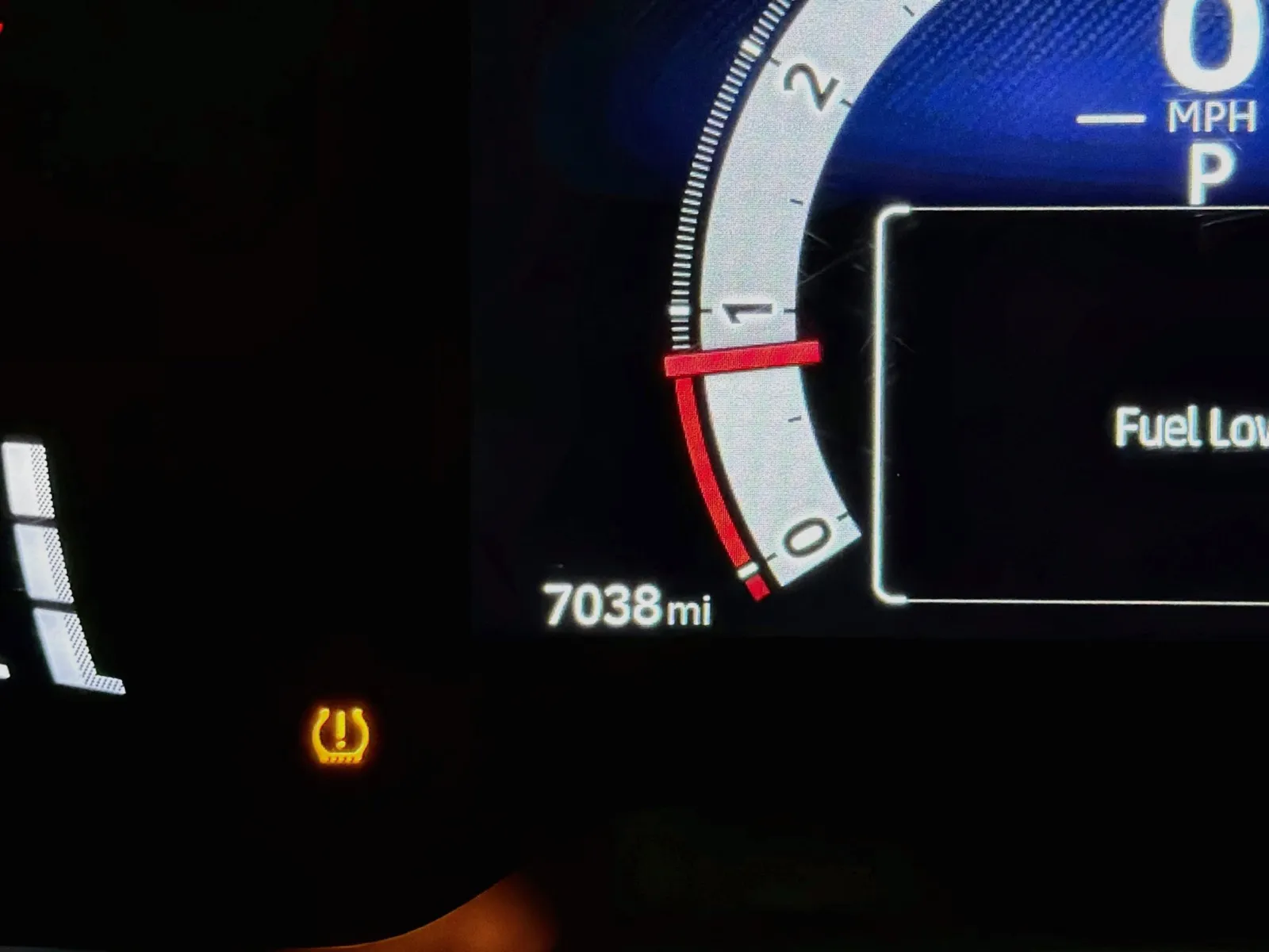 Toyota Corolla photo 8