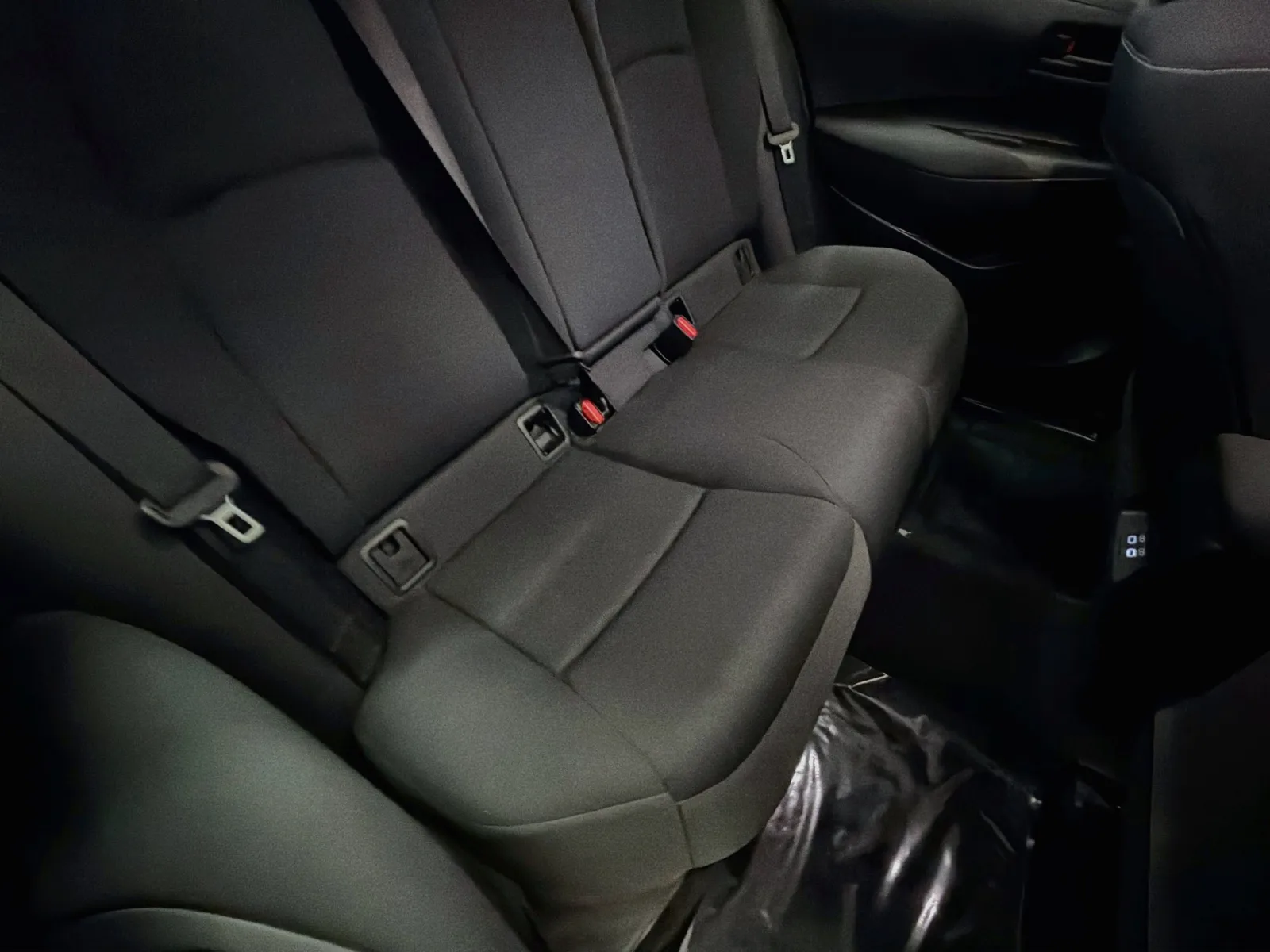 Toyota Corolla photo 14