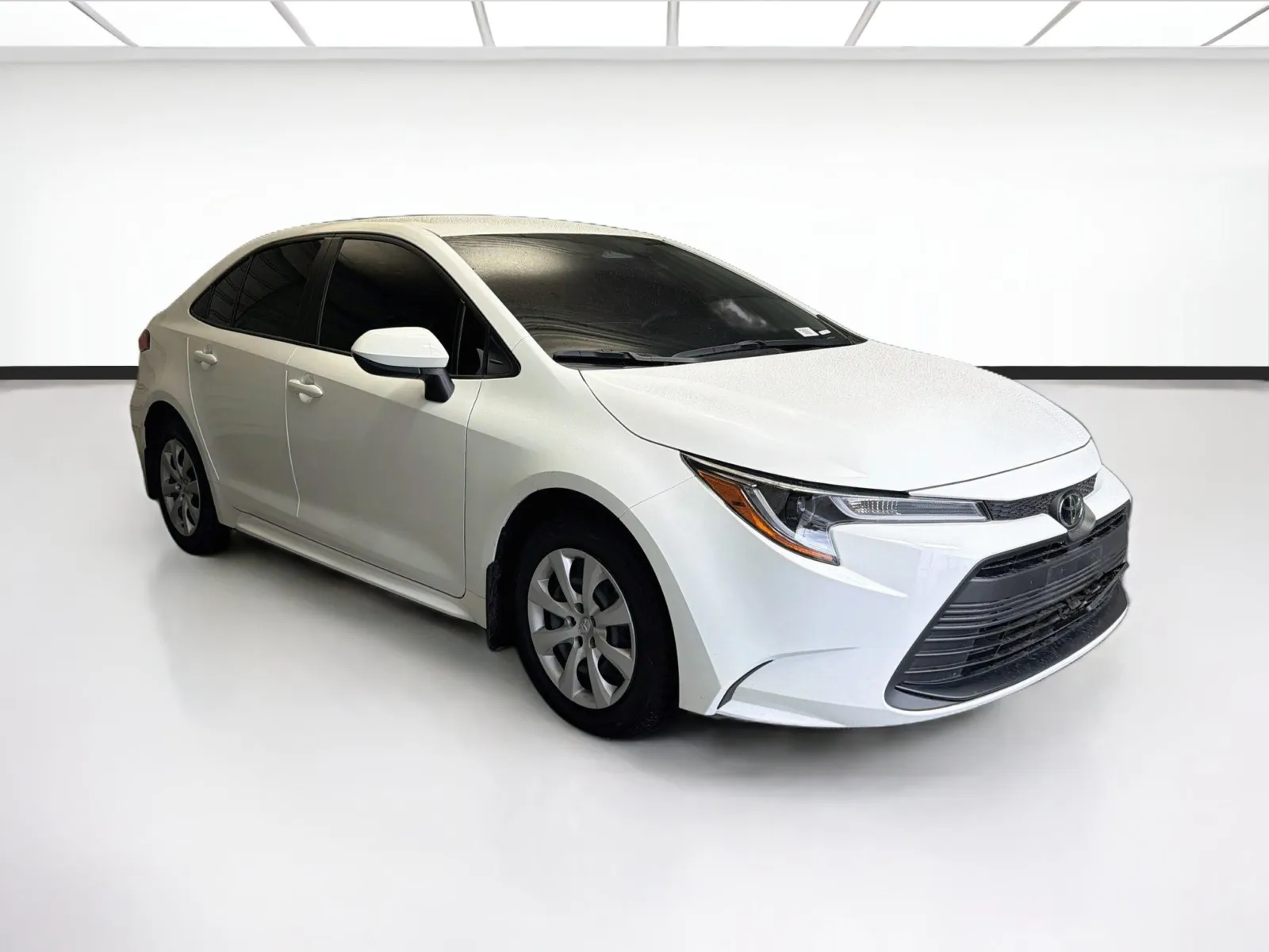 Toyota Corolla photo 3