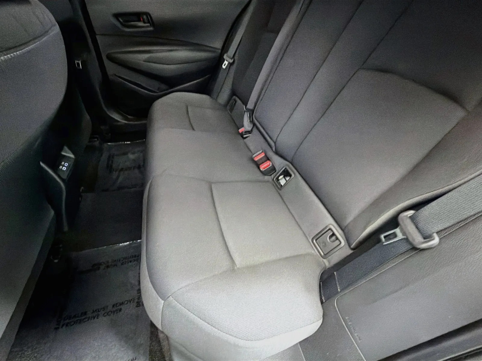 Toyota Corolla photo 13
