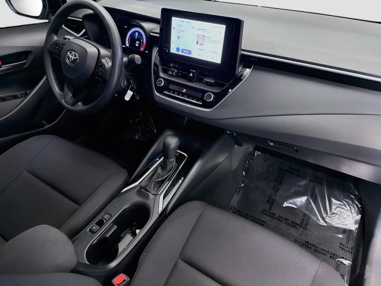 Toyota Corolla photo 12