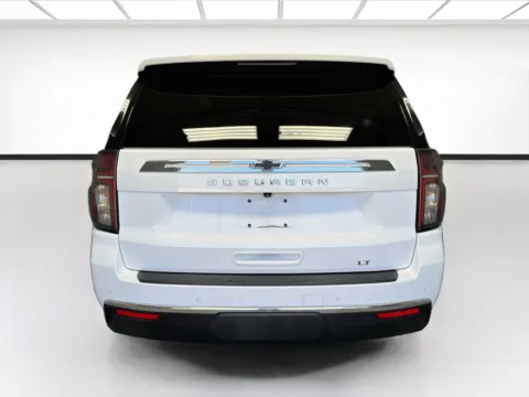 More photos of 2022 Chevrolet Suburban LT at STG Montclair, CA