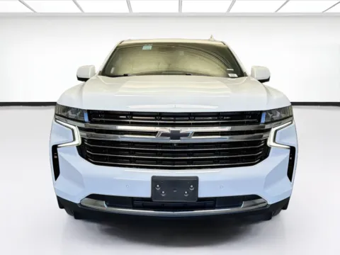 Photos of 2022 Chevrolet Suburban LT for sale in Montclair, CA at STG Montclair