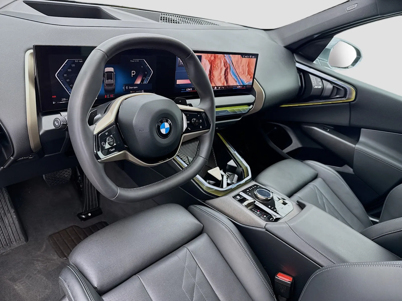 BMW X3 photo 7