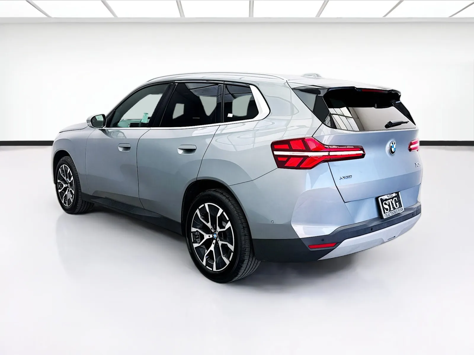 BMW X3 photo 6