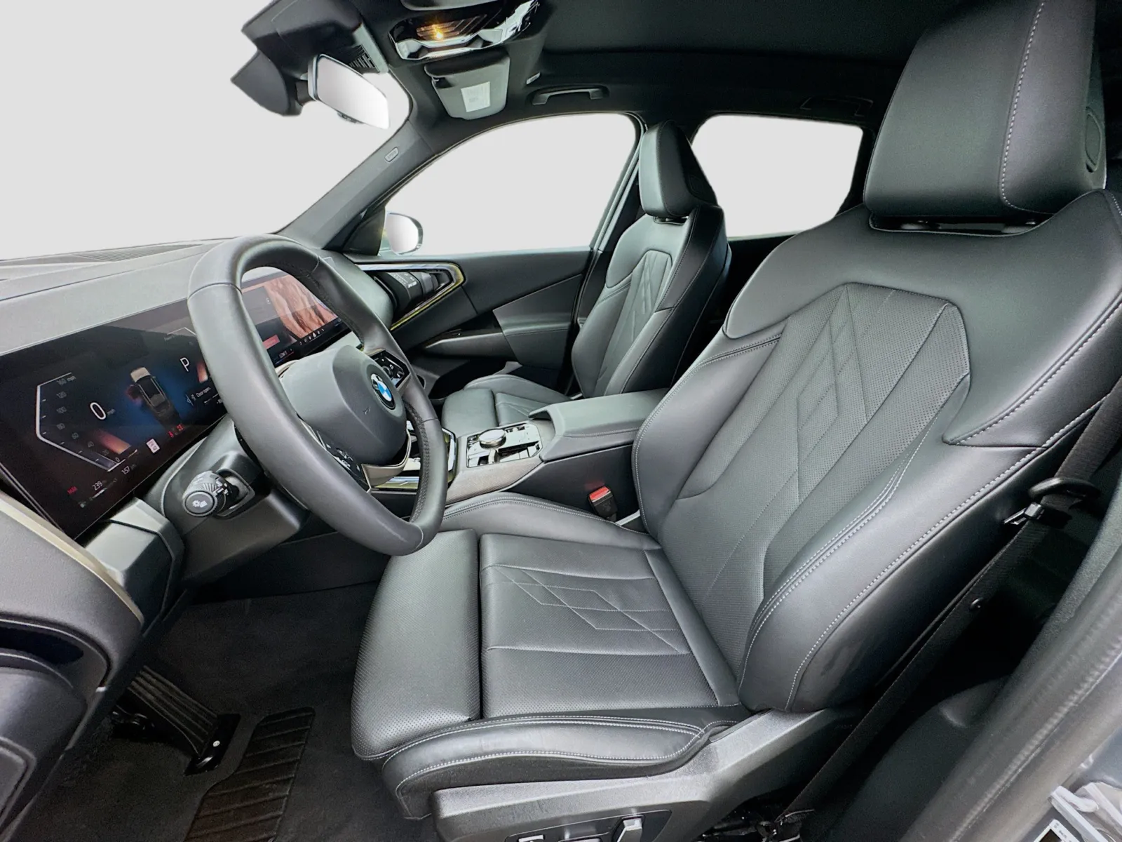 BMW X3 photo 13