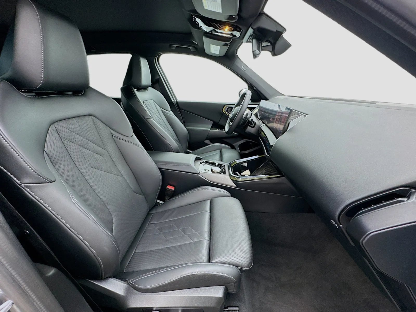 BMW X3 photo 20