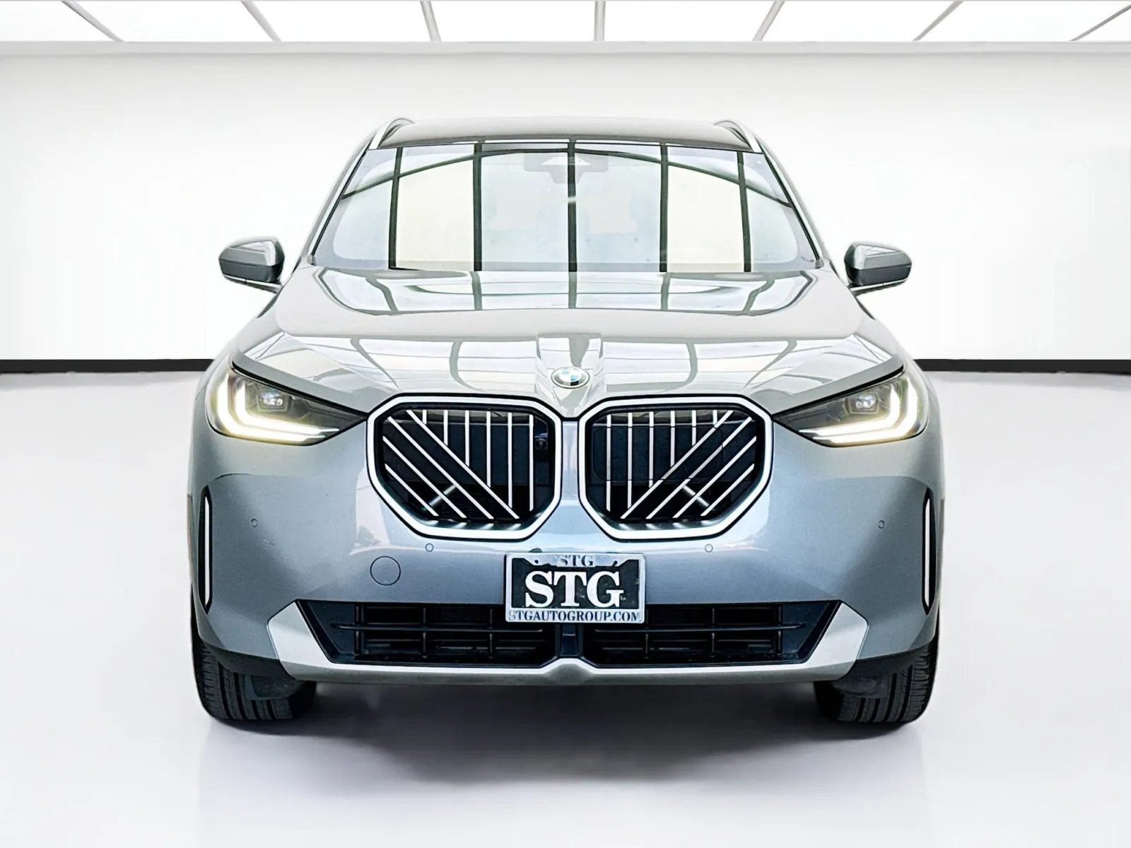 BMW X3 photo 2