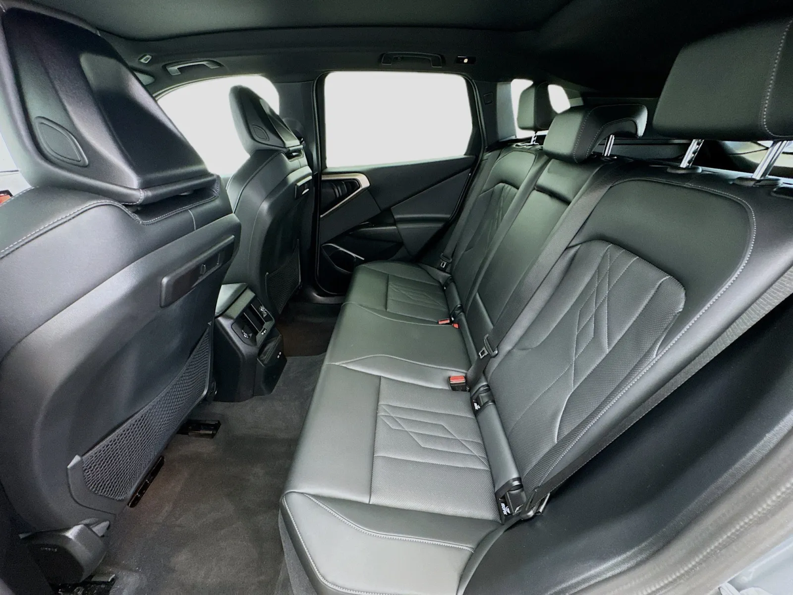 BMW X3 photo 16