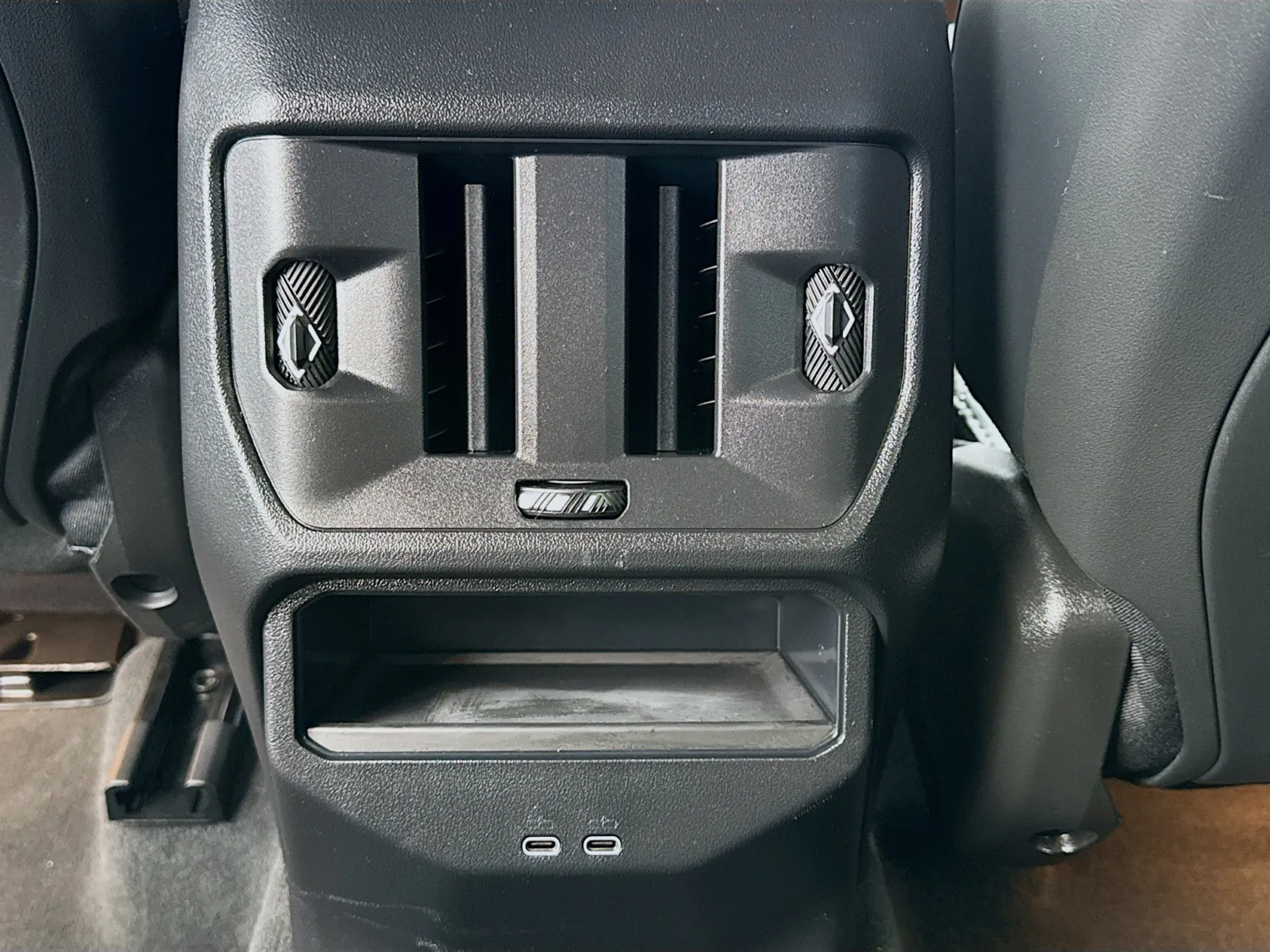 BMW X3 photo 17