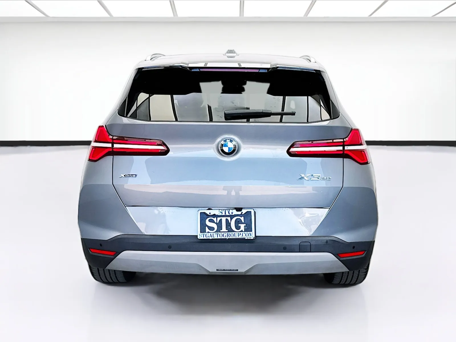 BMW X3 photo 5