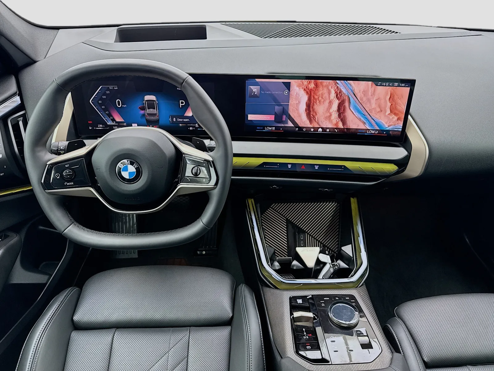 BMW X3 photo 15