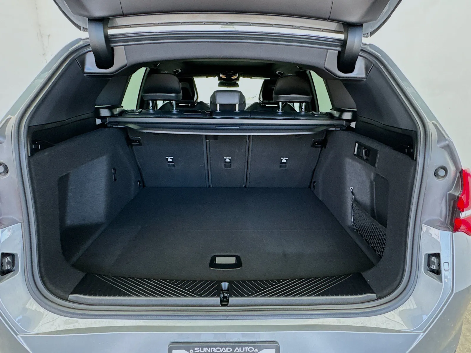 BMW X3 photo 18