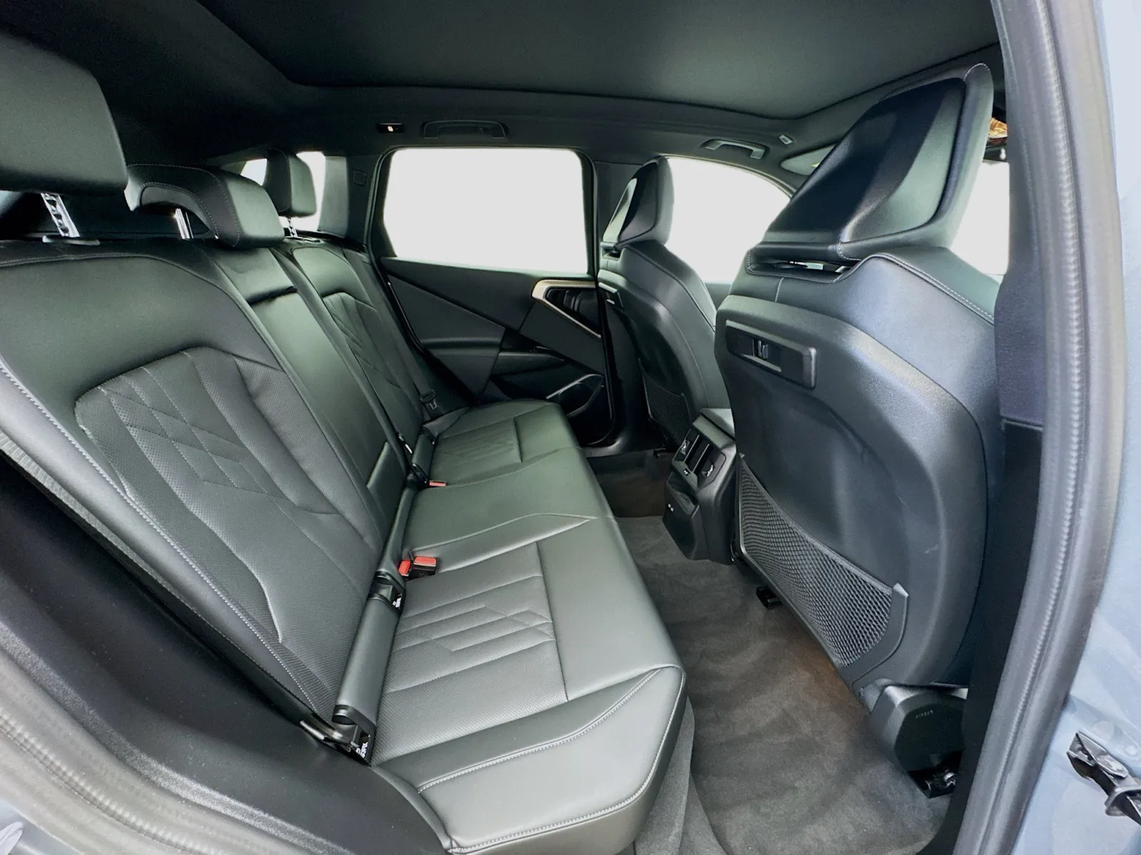 BMW X3 photo 19