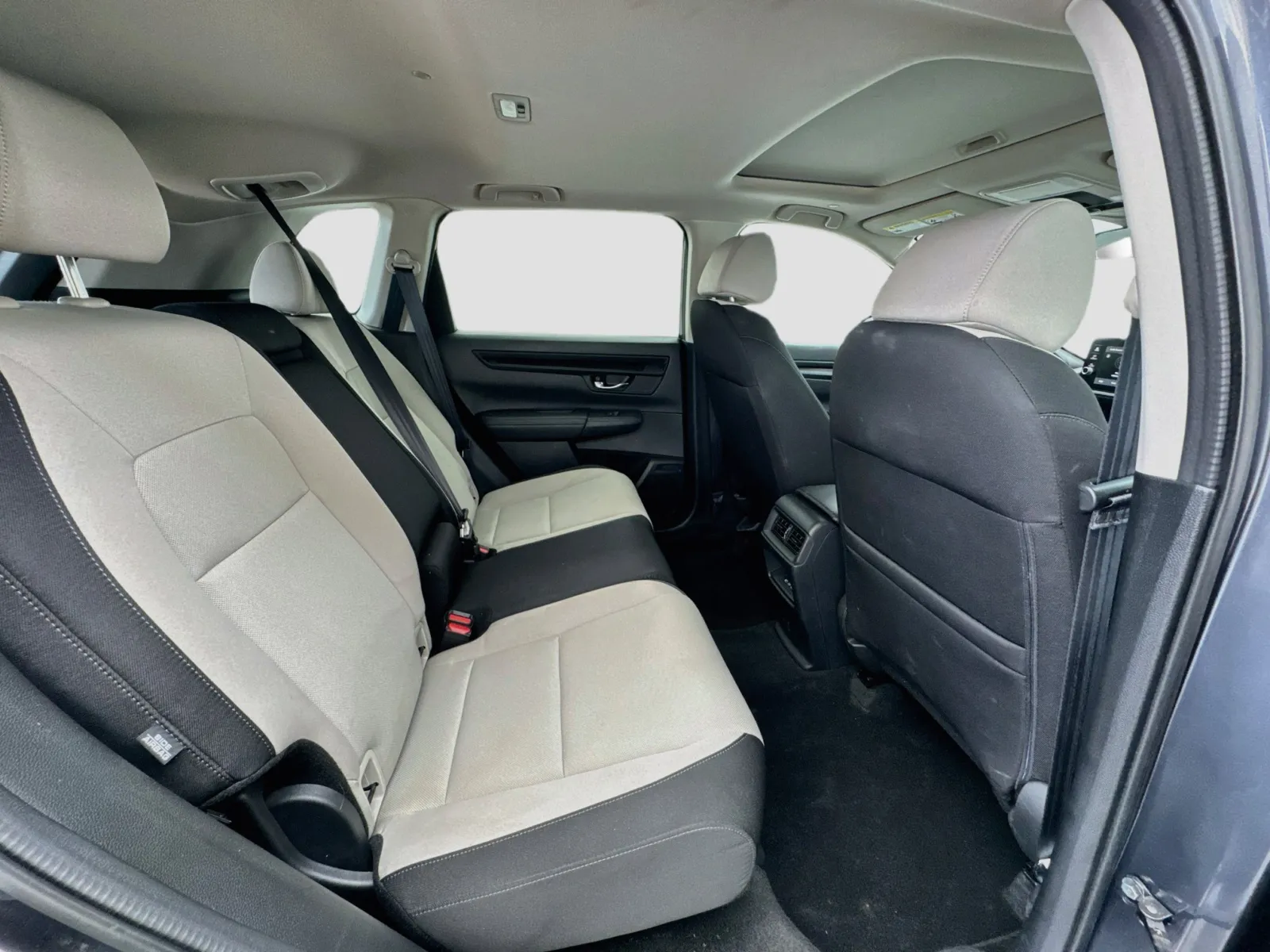 Honda CR-V photo 19