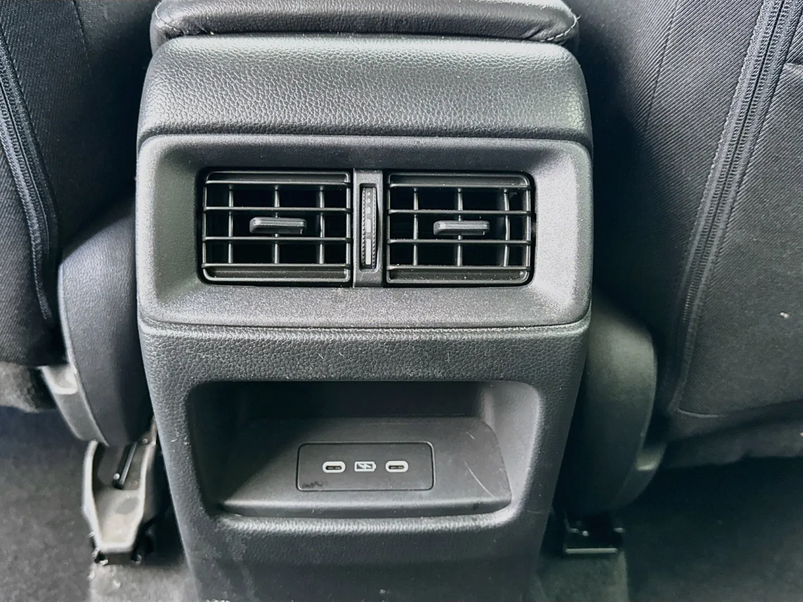 Honda CR-V photo 17