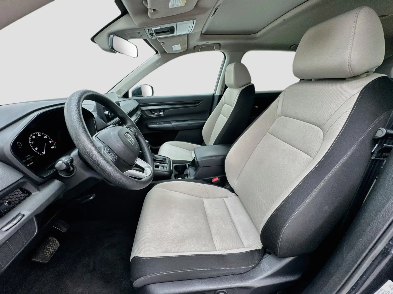 Honda CR-V photo 13