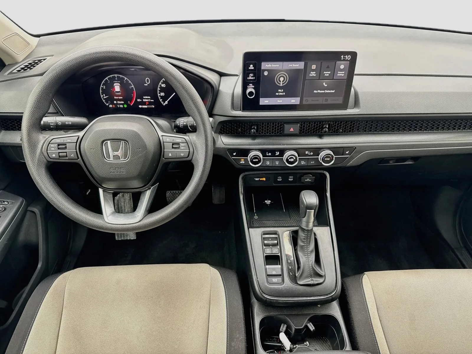 Honda CR-V photo 15