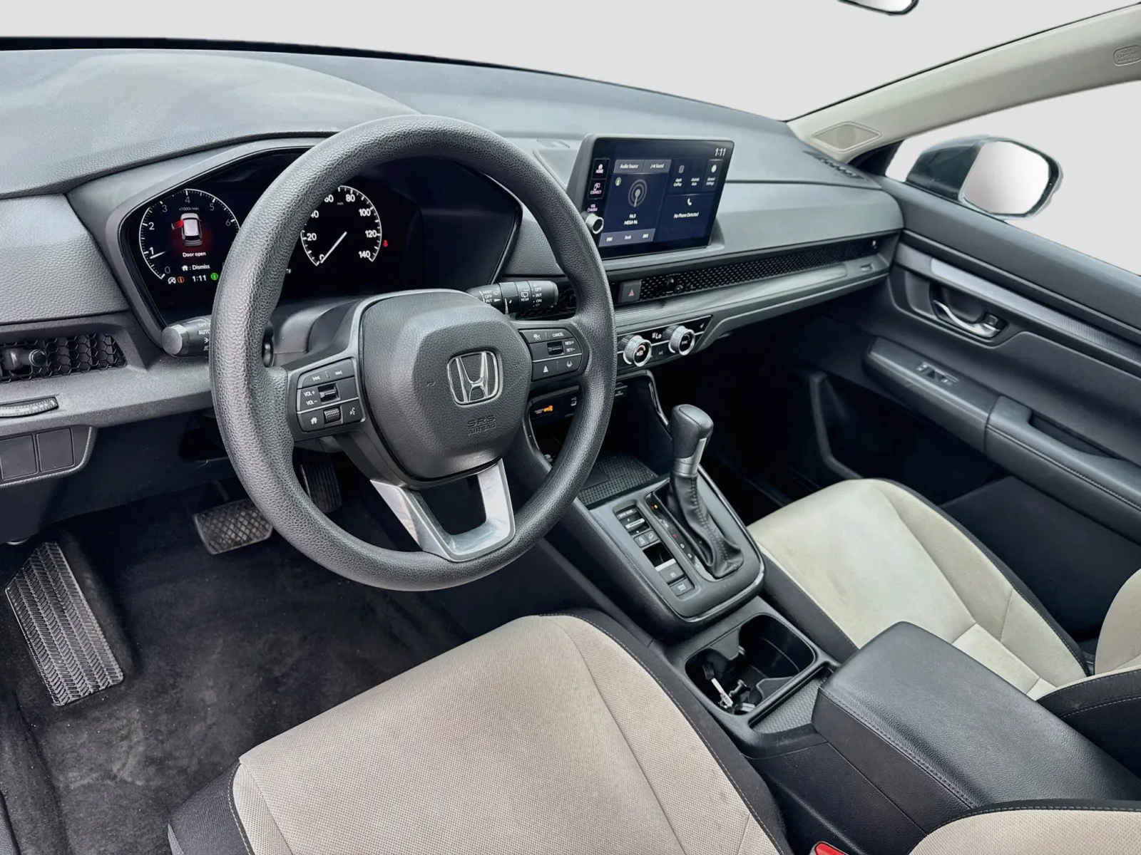Honda CR-V photo 7