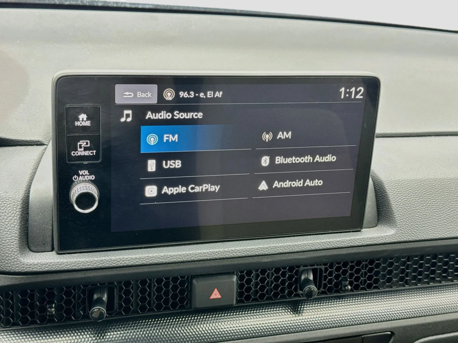 Honda CR-V photo 11