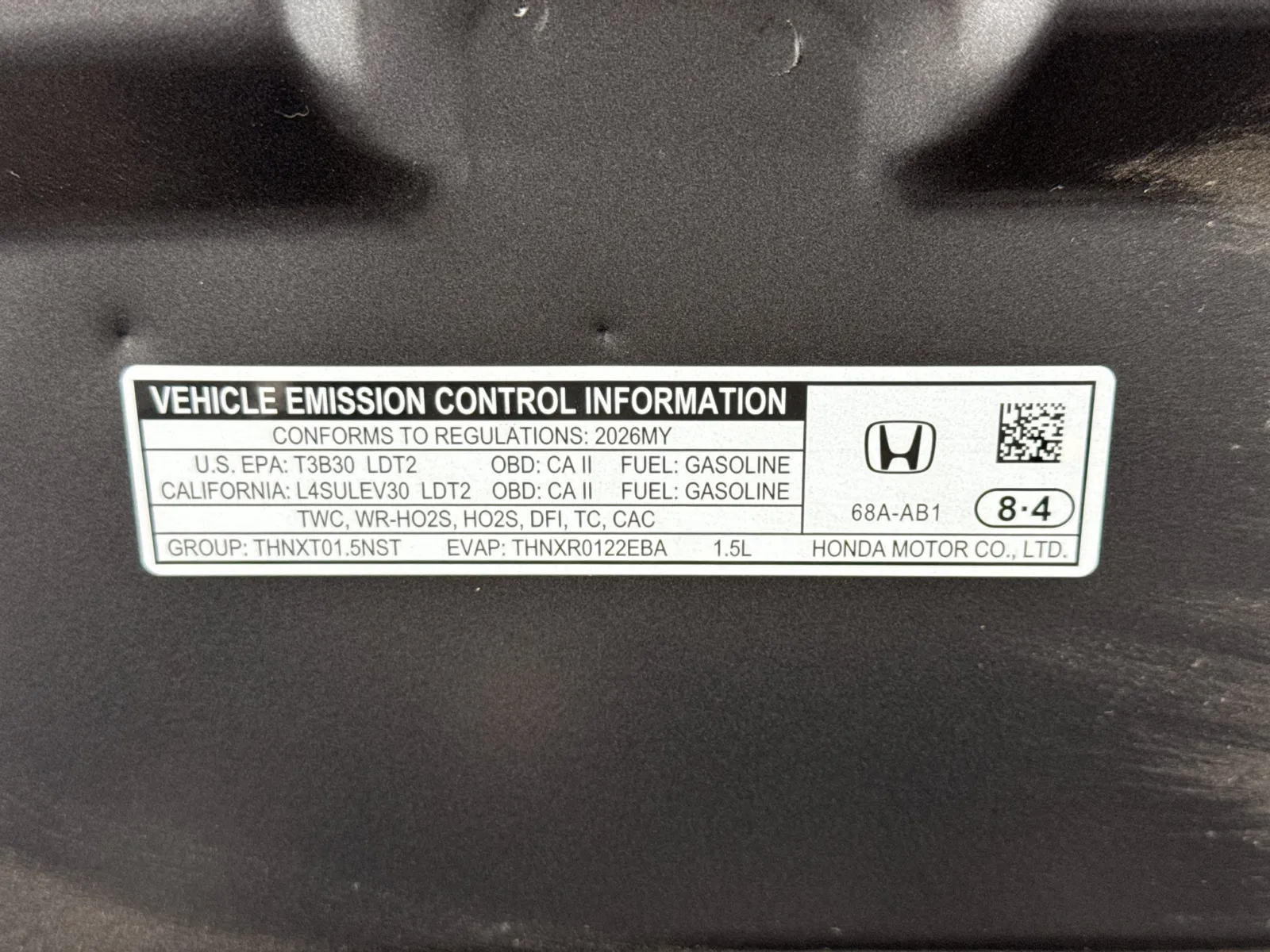 Honda CR-V photo 21