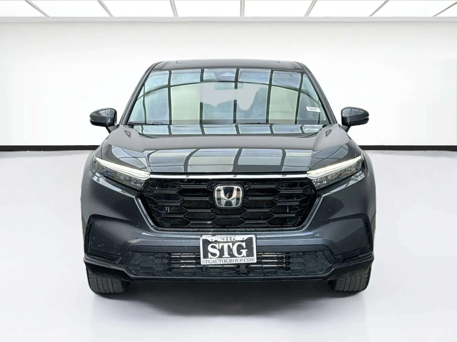 Honda CR-V photo 2