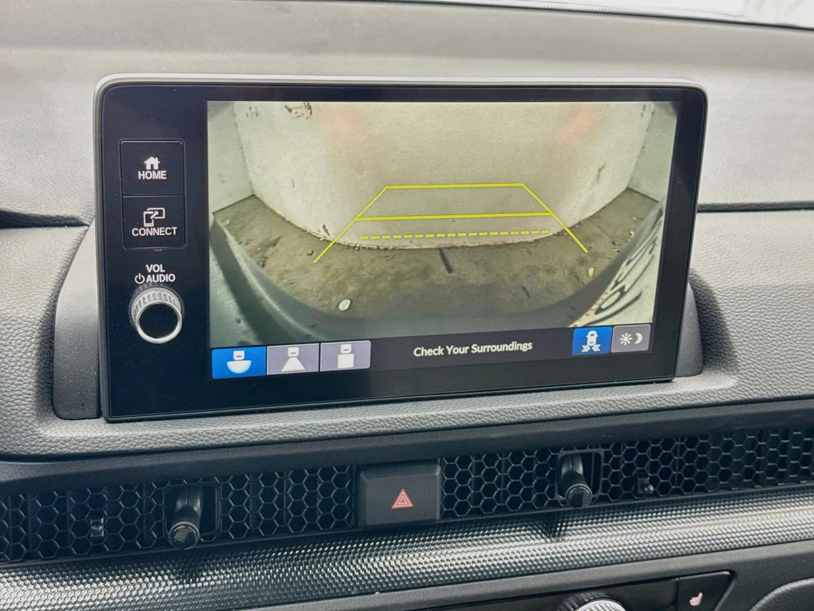 Honda CR-V photo 10