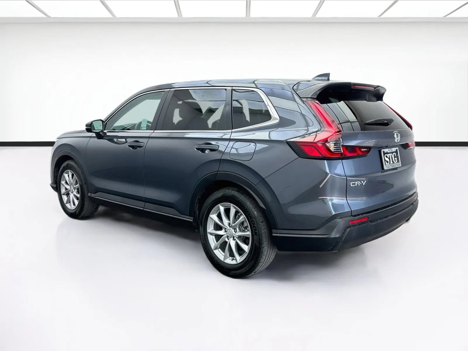 Honda CR-V photo 6
