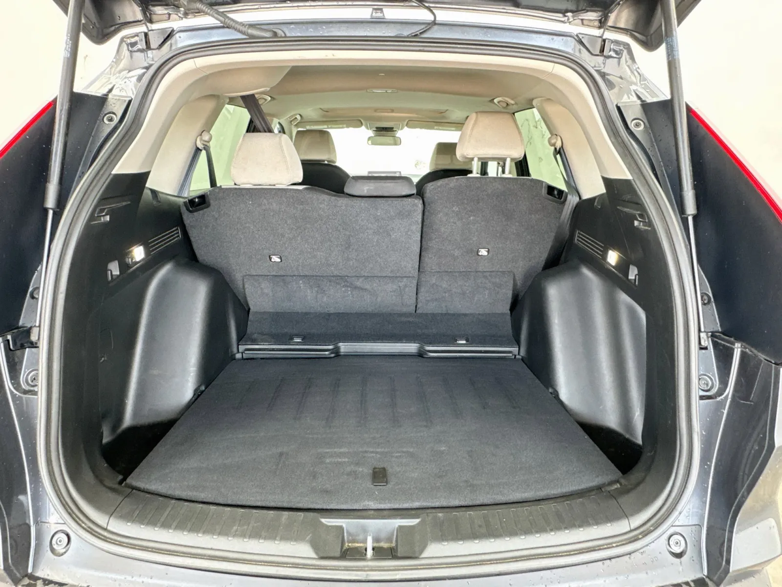 Honda CR-V photo 18