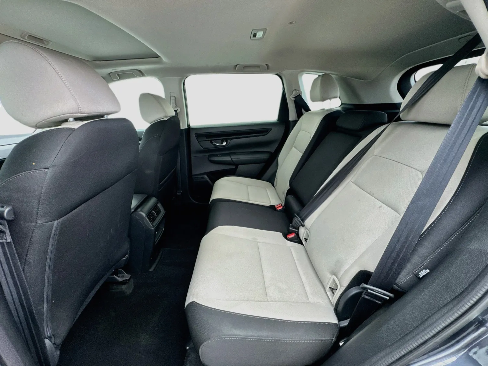 Honda CR-V photo 16