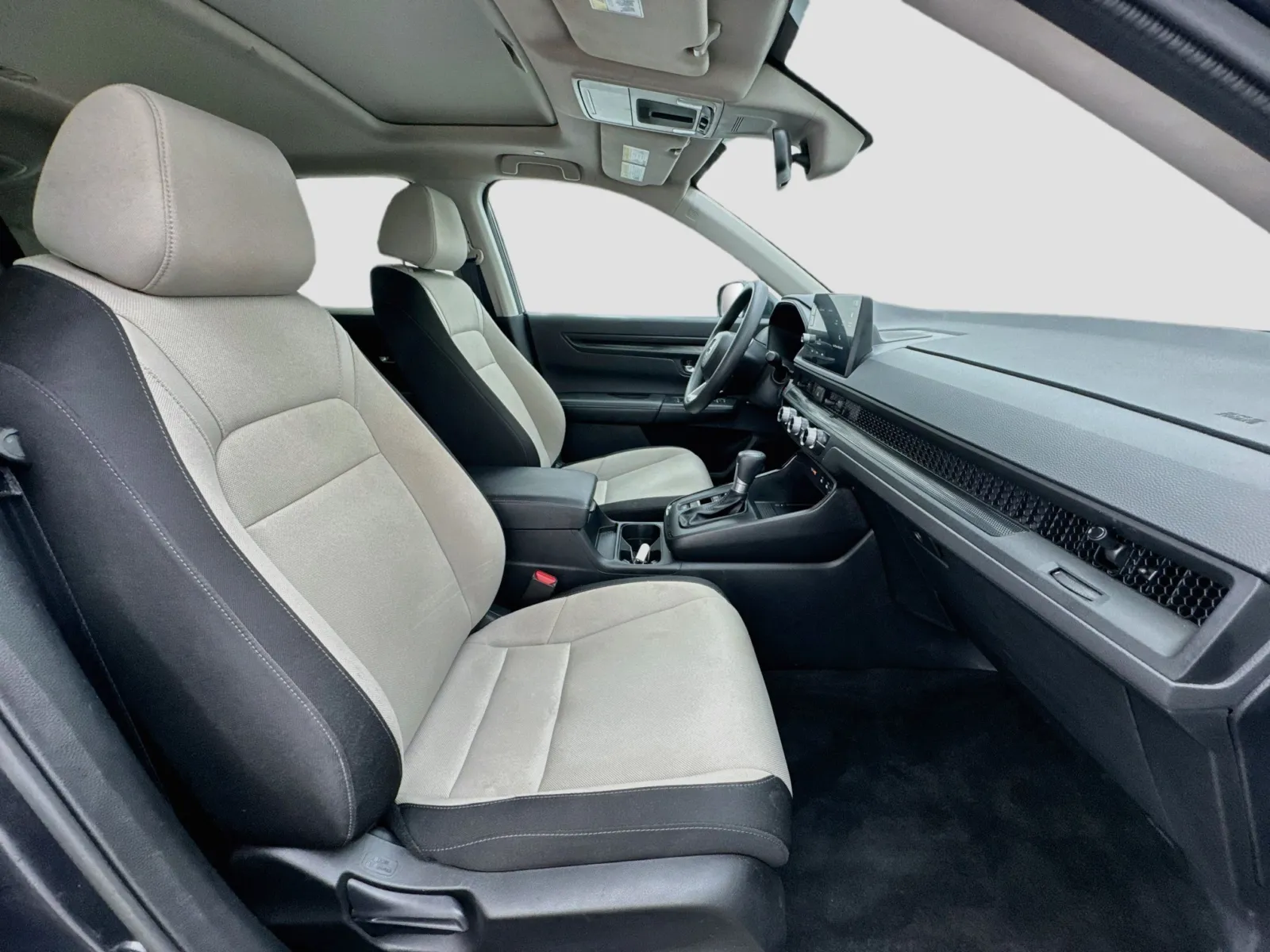 Honda CR-V photo 20