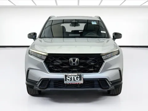 Photos of 2025 Honda CR-V Hybrid Sport for sale in Montclair, CA at STG Montclair