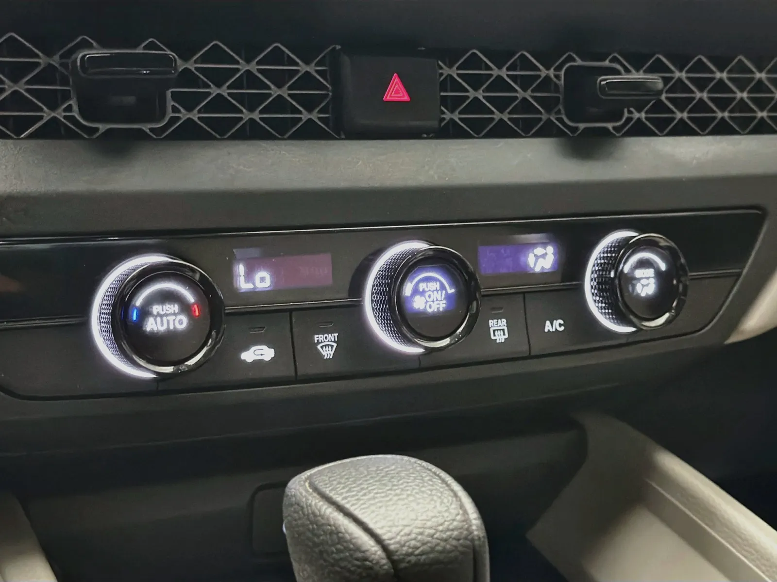 Honda Accord photo 16