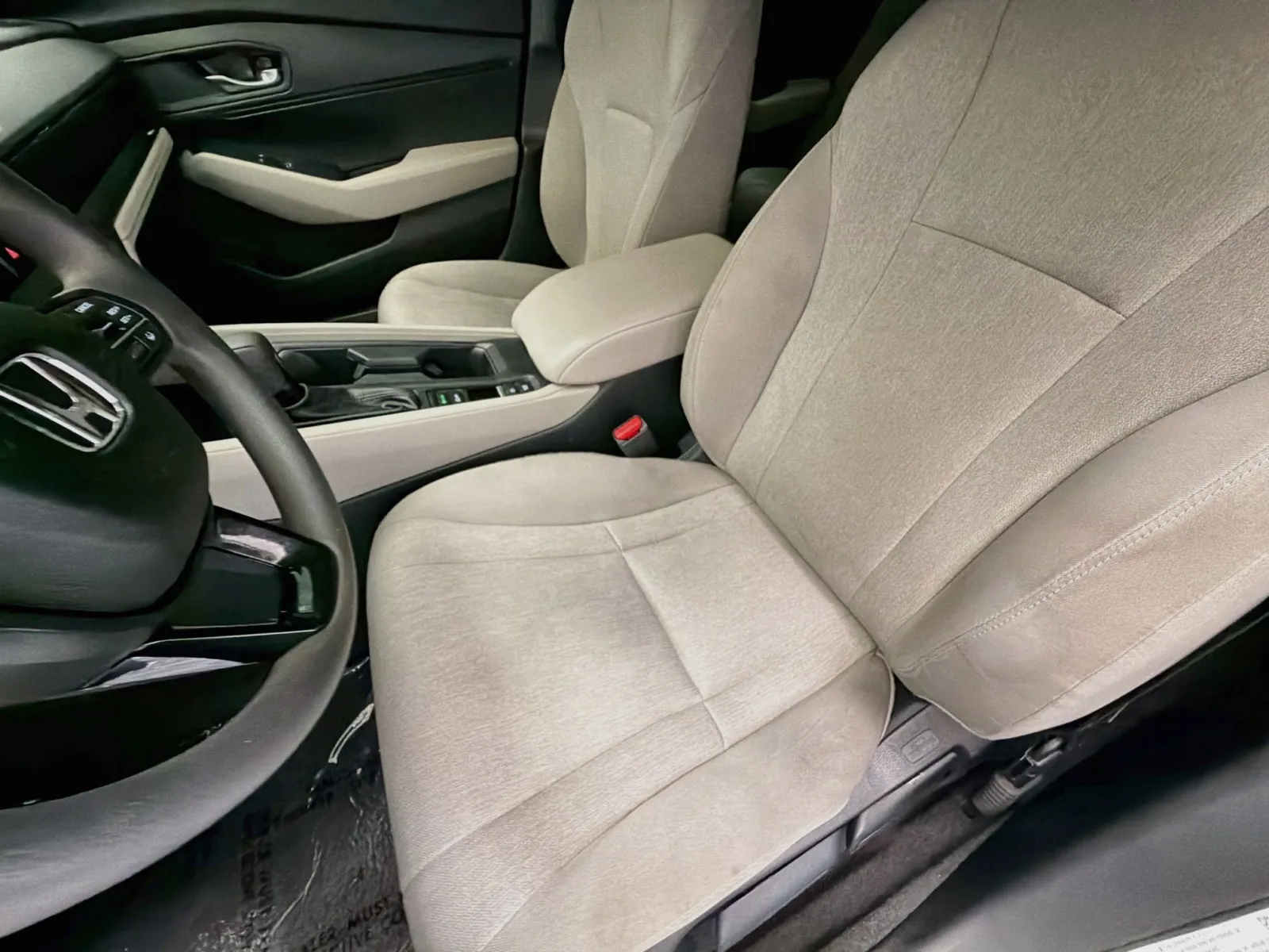 Honda Accord photo 10