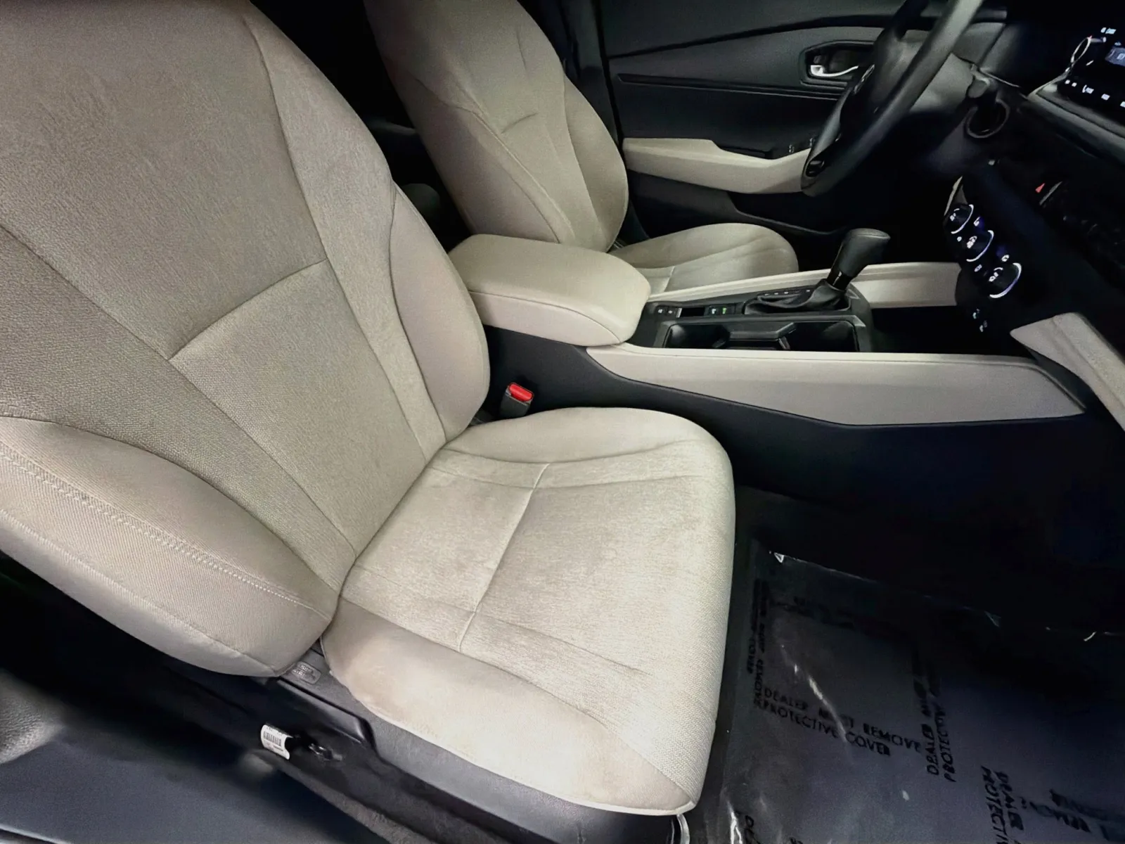 Honda Accord photo 14