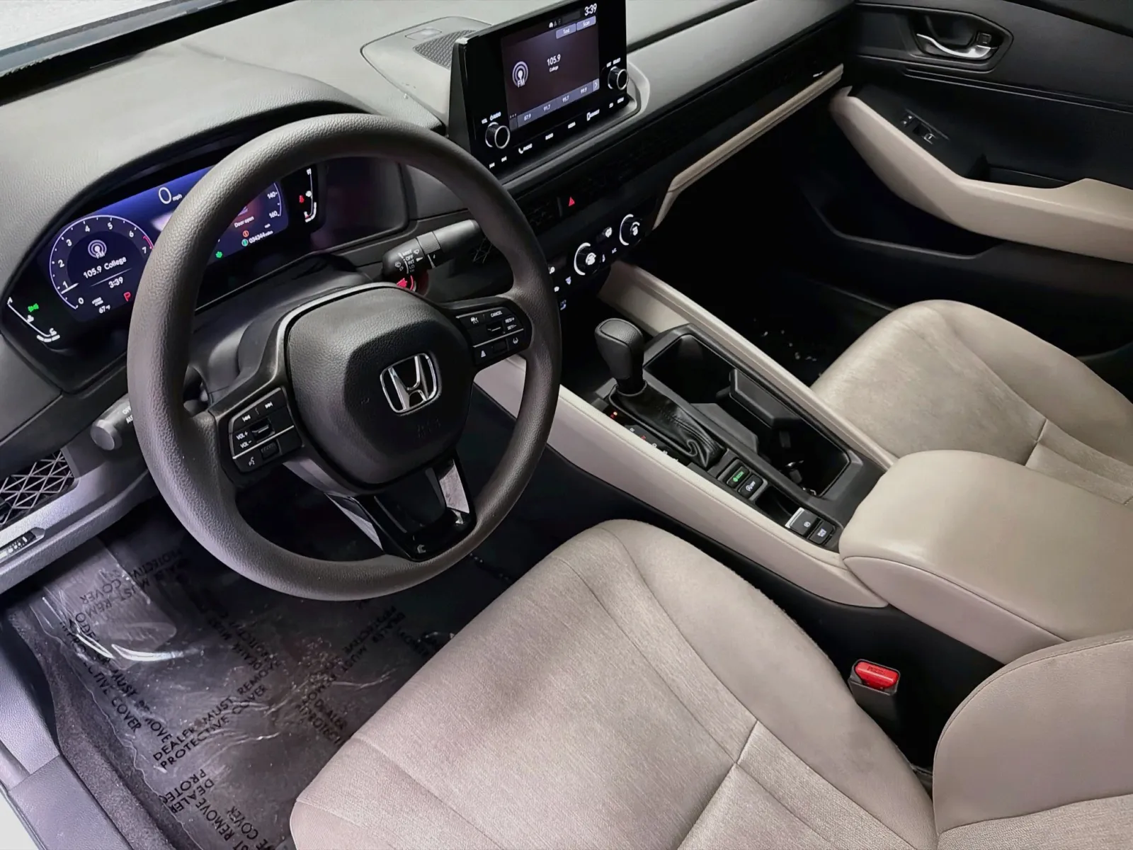 Honda Accord photo 7